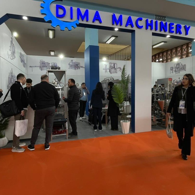 Dima Machinery