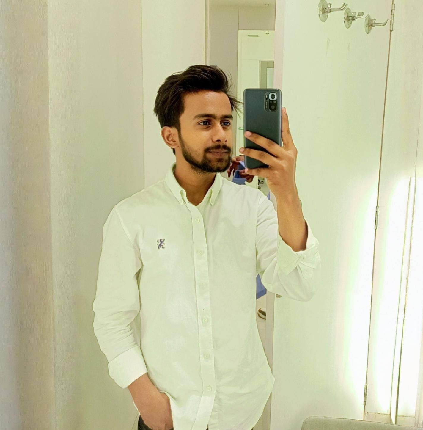 Saif Raza Quadri