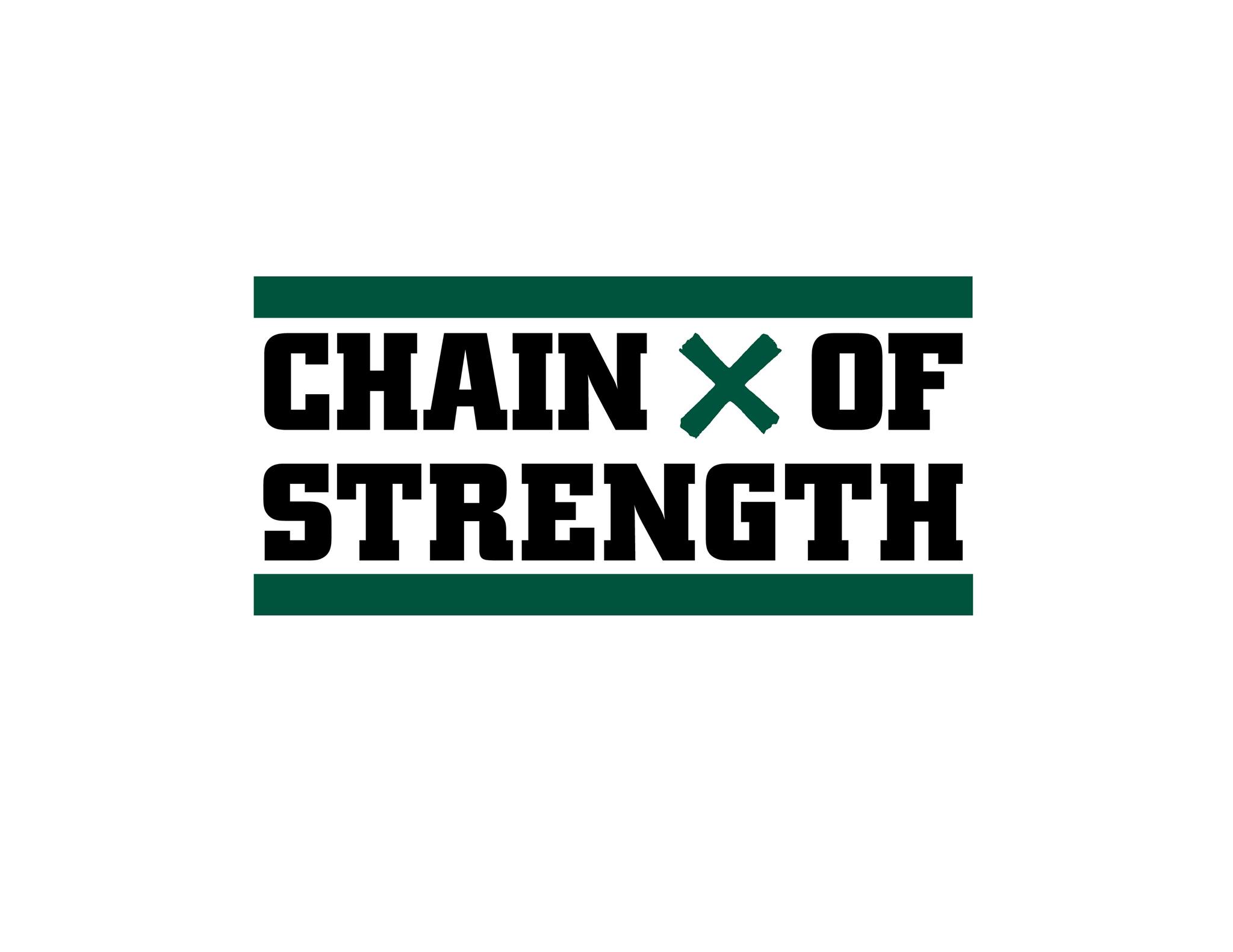 Chain Of Strength (@chaincrew88) • Facebook