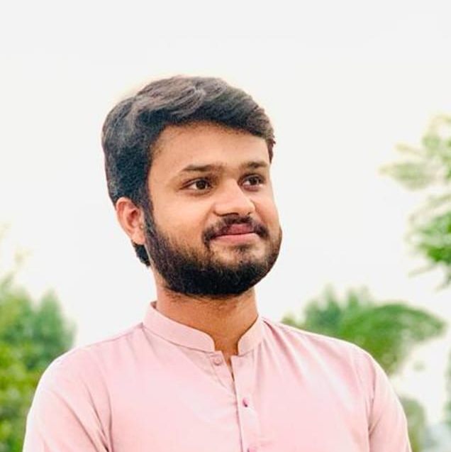 Ahmad Raza
