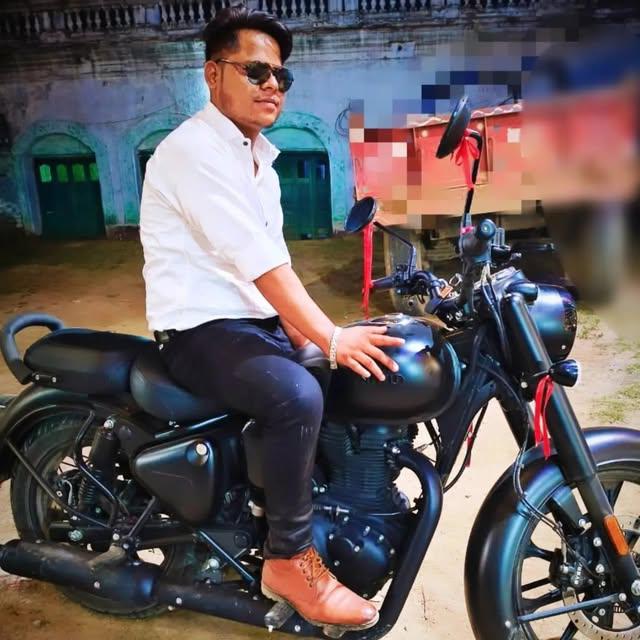 Roshan Rana