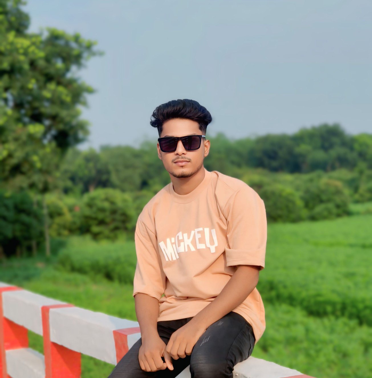 Md Mirajul
