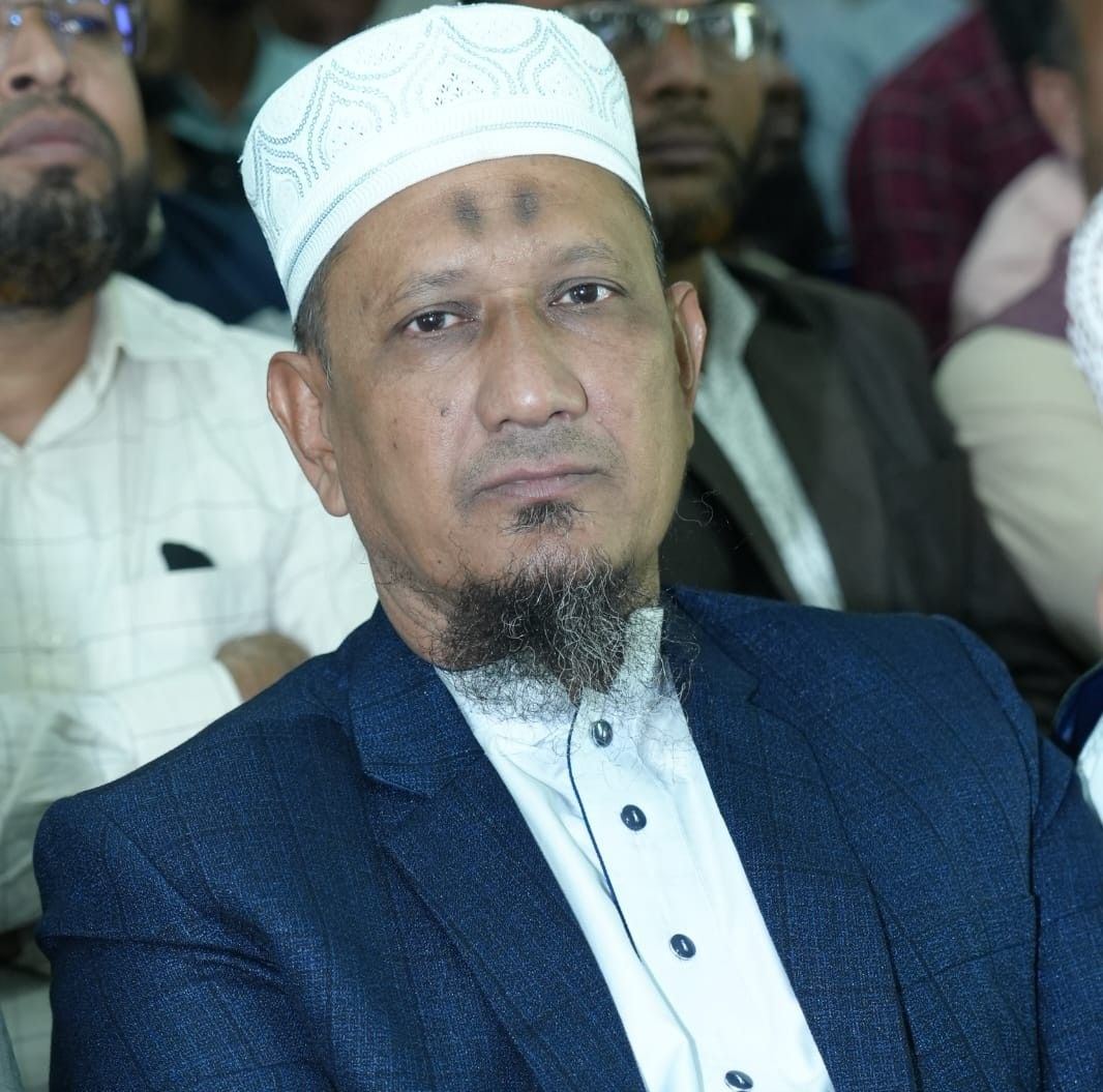 Mozibur Rahman Biplob