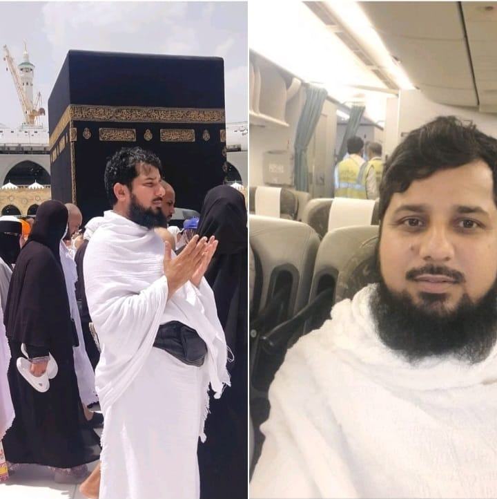 Asif Rasheedi