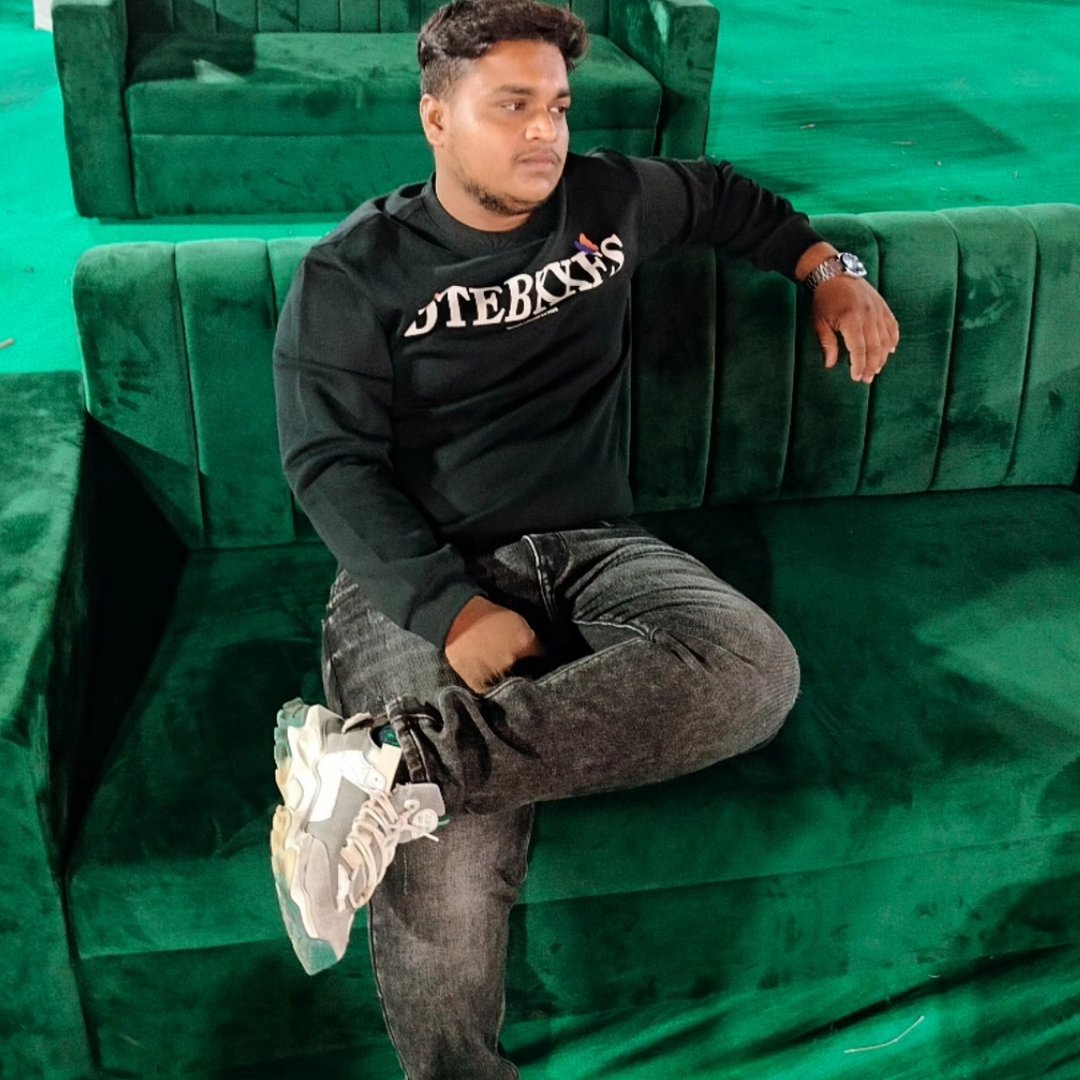 Naved Shaikh