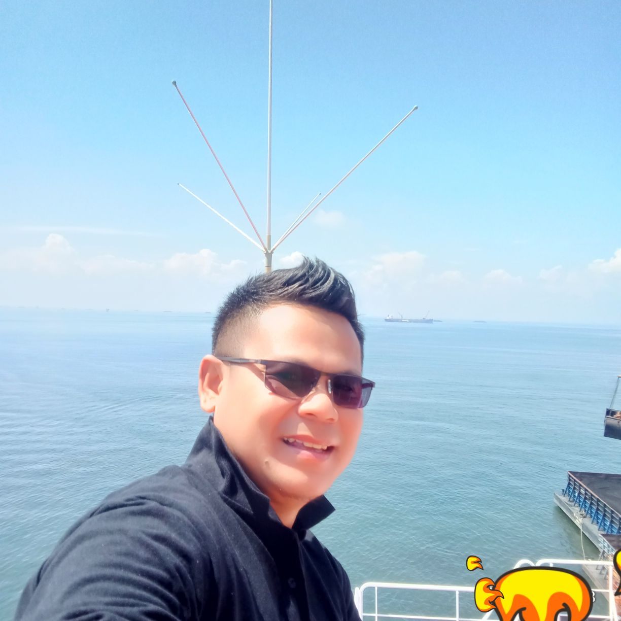 share jobs pelaut indonesia & luar | WEE ARE HIRING !! CREW ON BULK ...