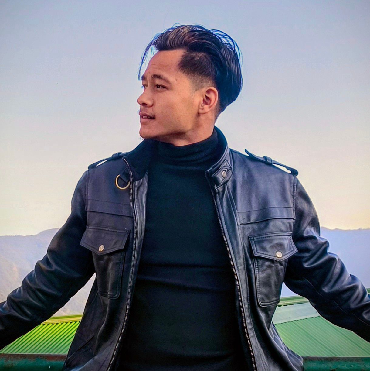 Bikram Rai