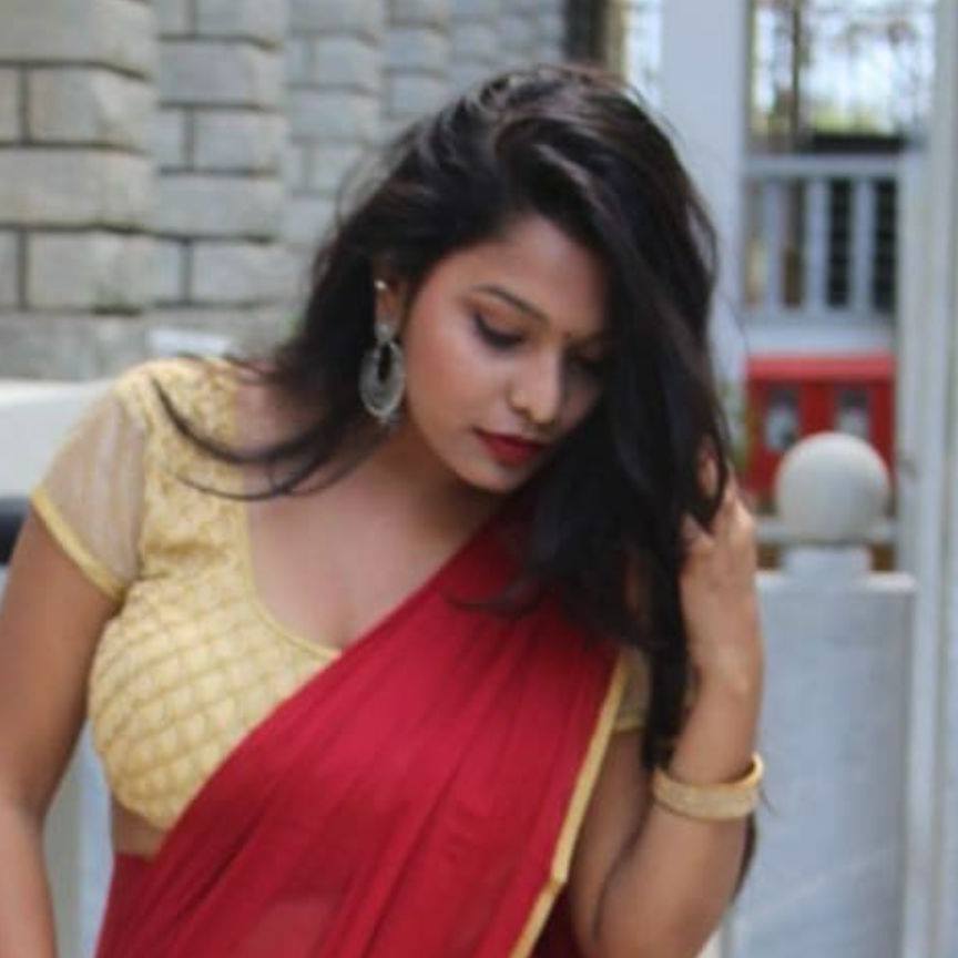 Aashi Rajput