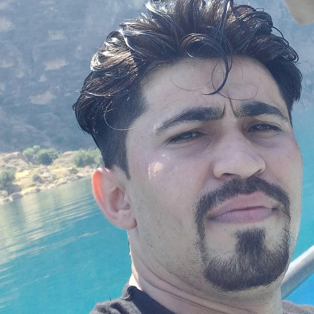 نوید محمدی