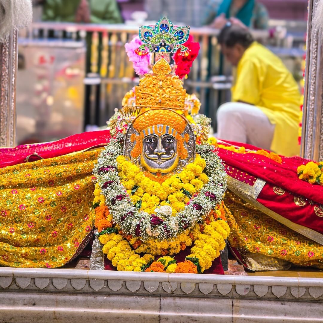 Jay Ramapir