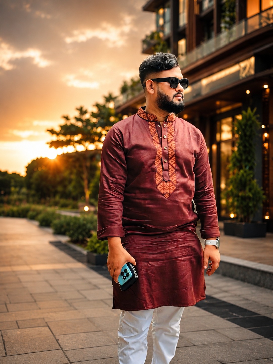 Ahmed Rafi