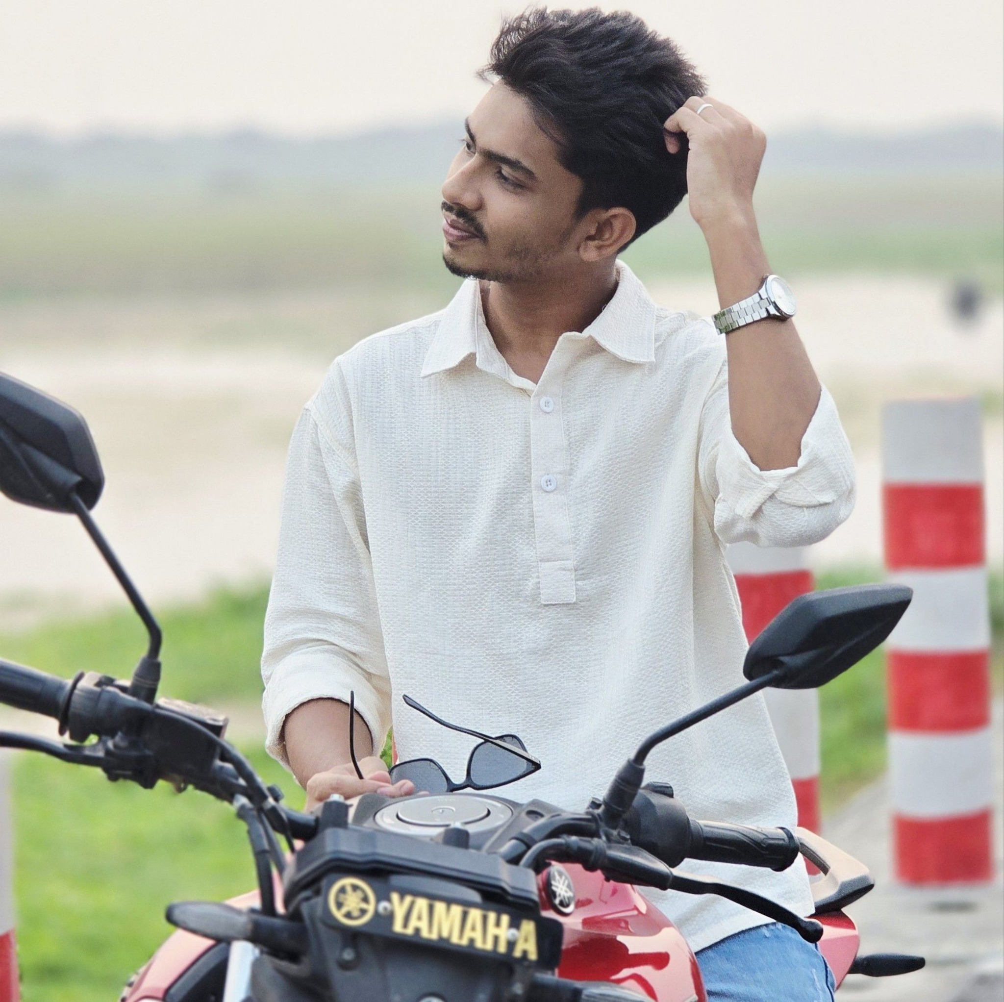 HS Hasin Raihan