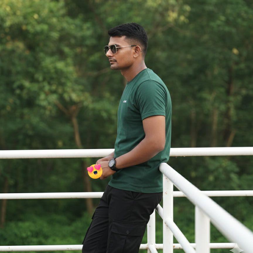 Sanjeev Sanjeev