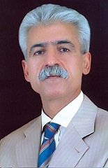 Naser Razazi (Nasir Rezazî)