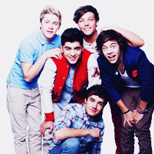 Profile for Totalmente Directioner