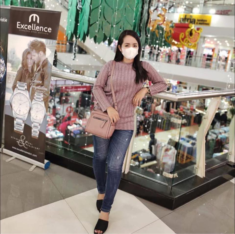 Ranie S