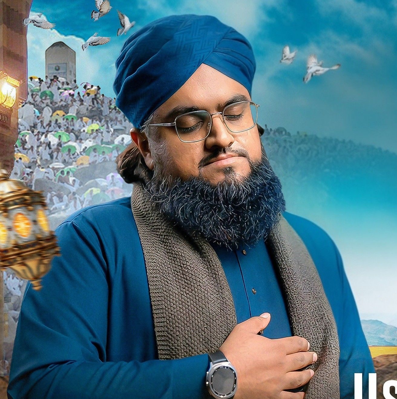 Usman Raza Qadri