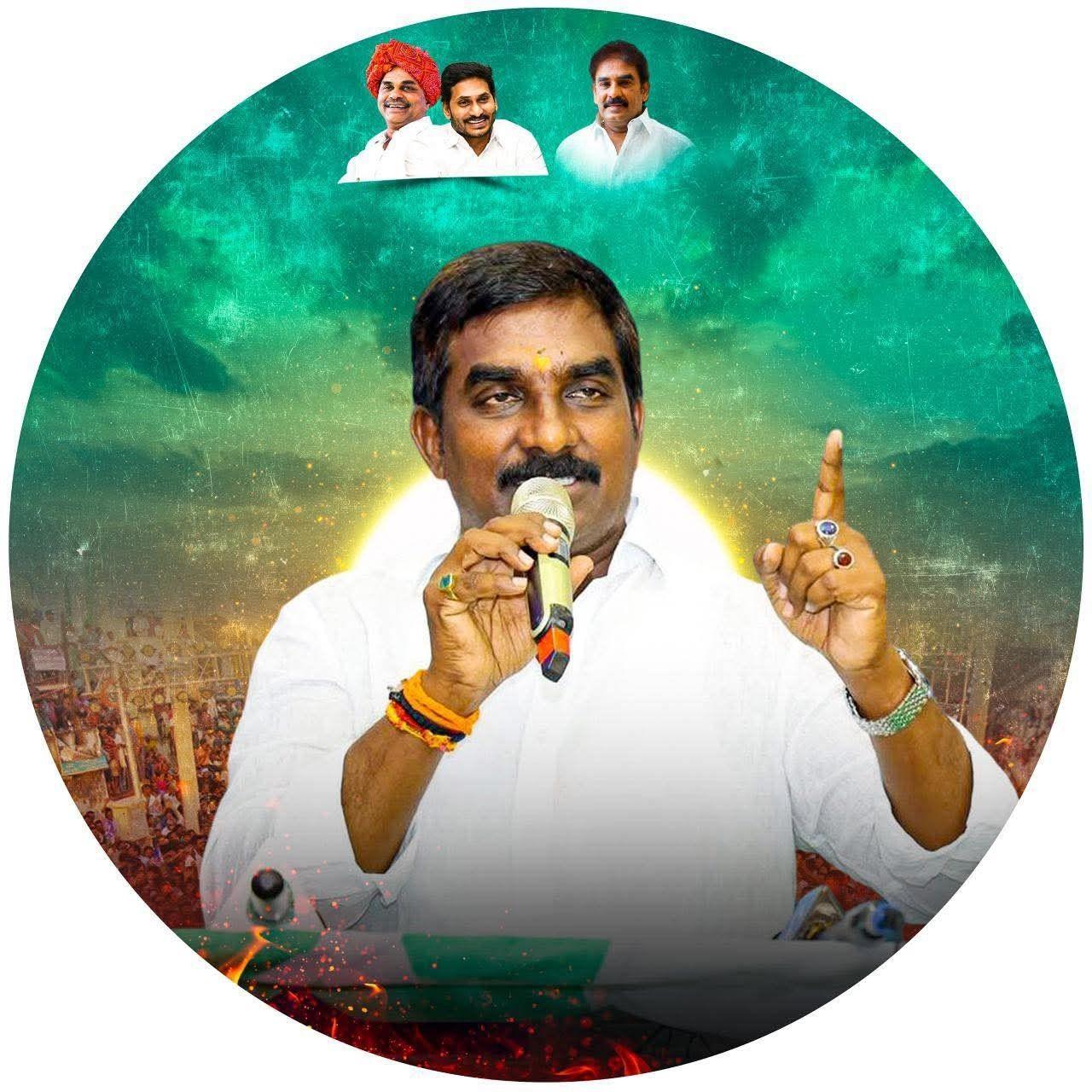 Subba Reddy B
