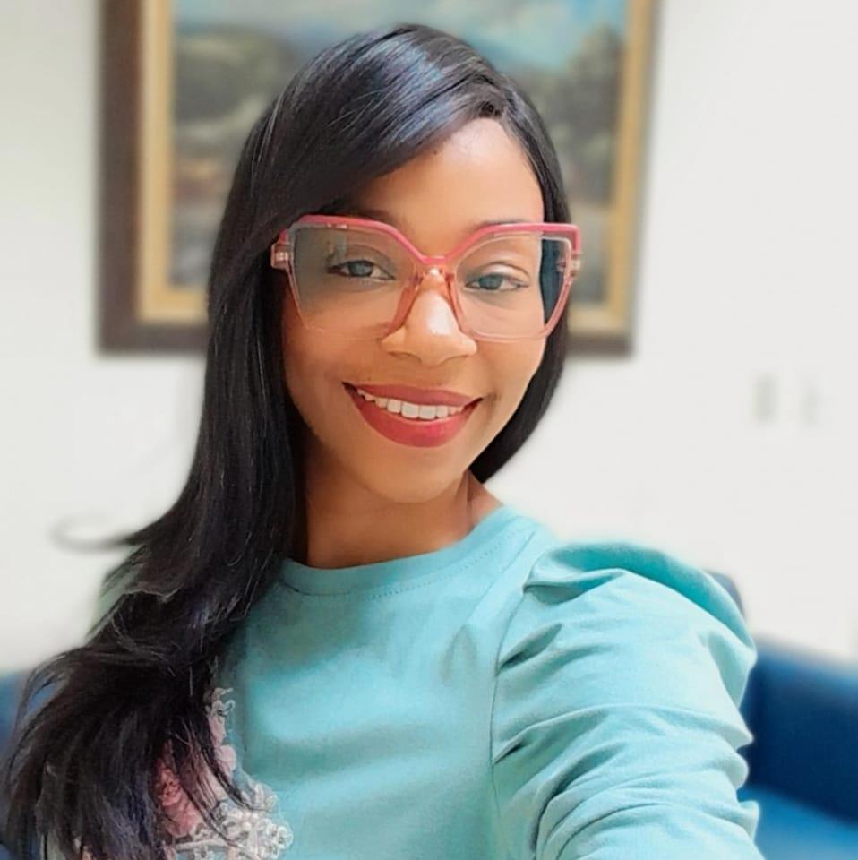 Madeline Reyes