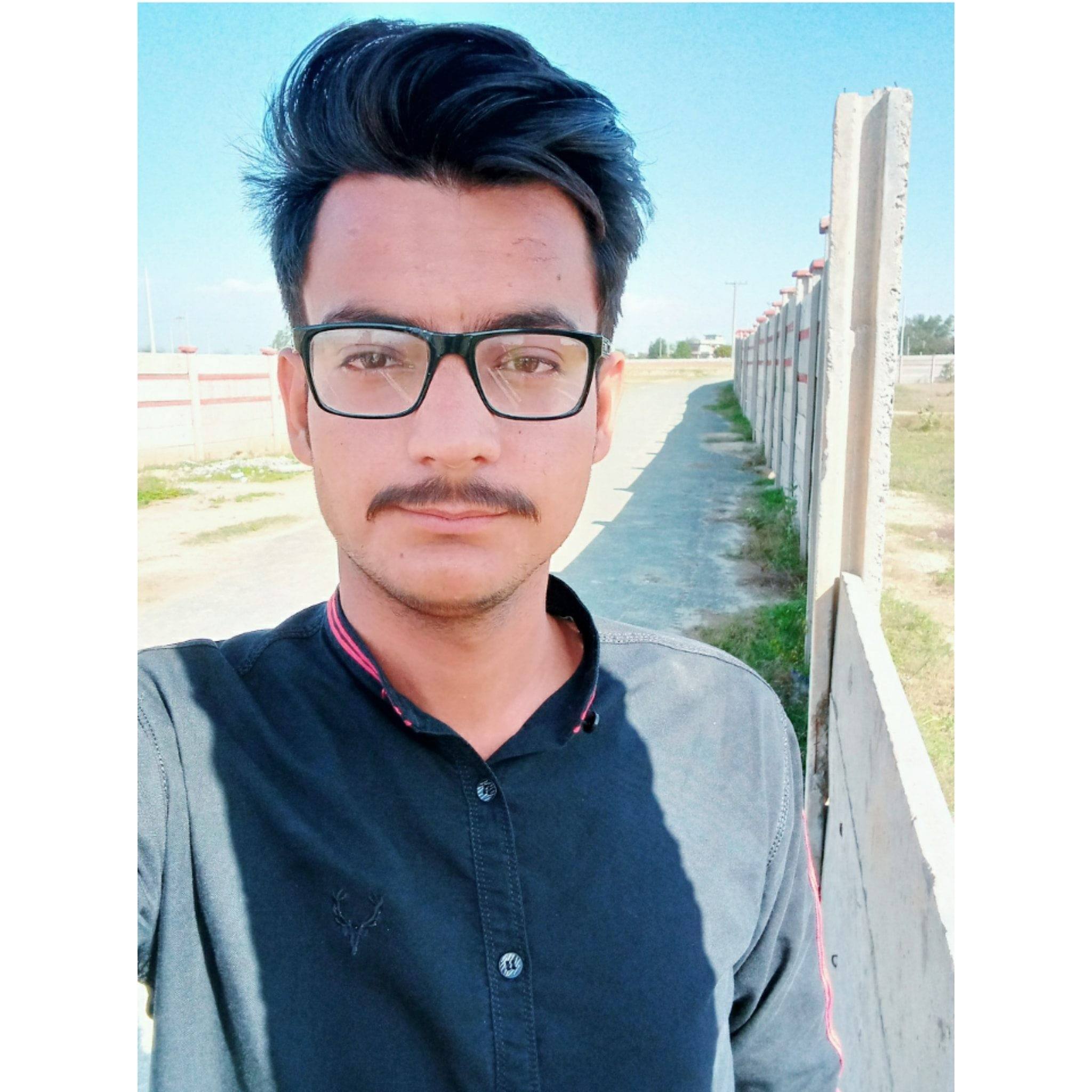 M Ibrar Ul Haq | Lahore