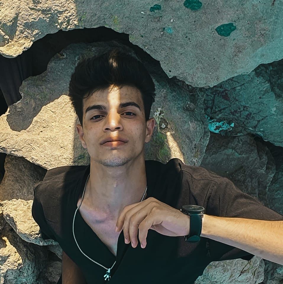 Moug - موج