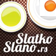Slatko & Slano