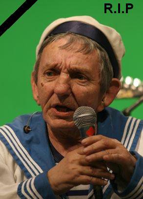Ševa R.I.P
