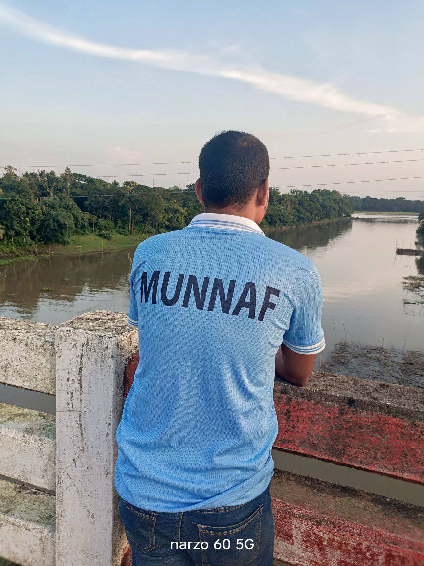 Munnaf