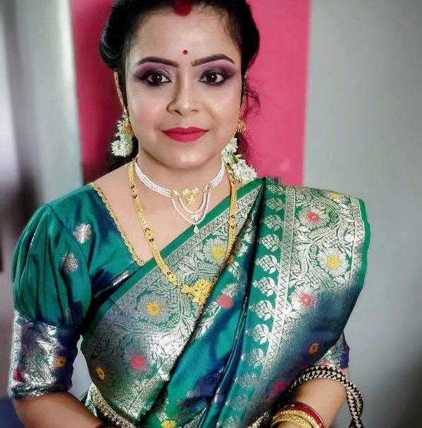 Moumita Paul