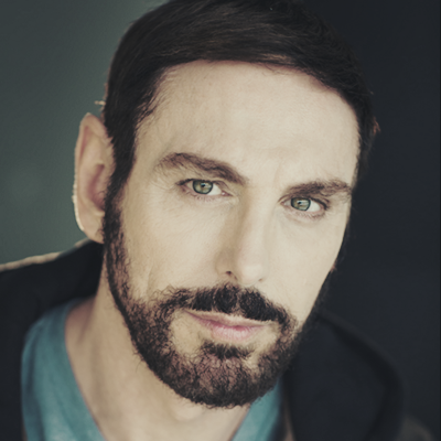 Nathan Russell