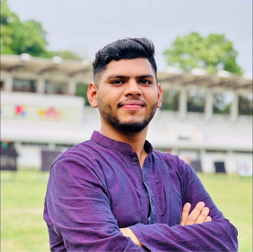 Anik Hasan