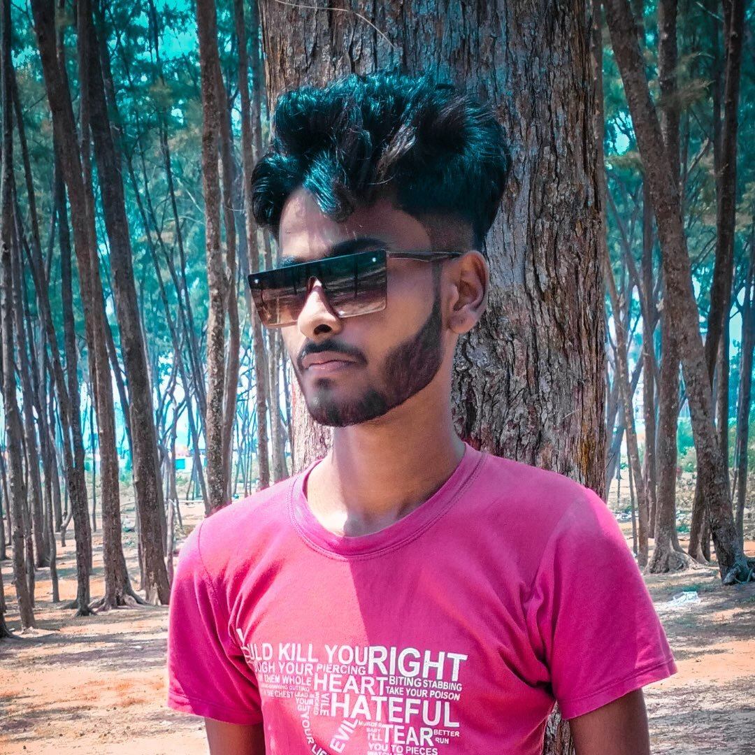 Rahul Maity