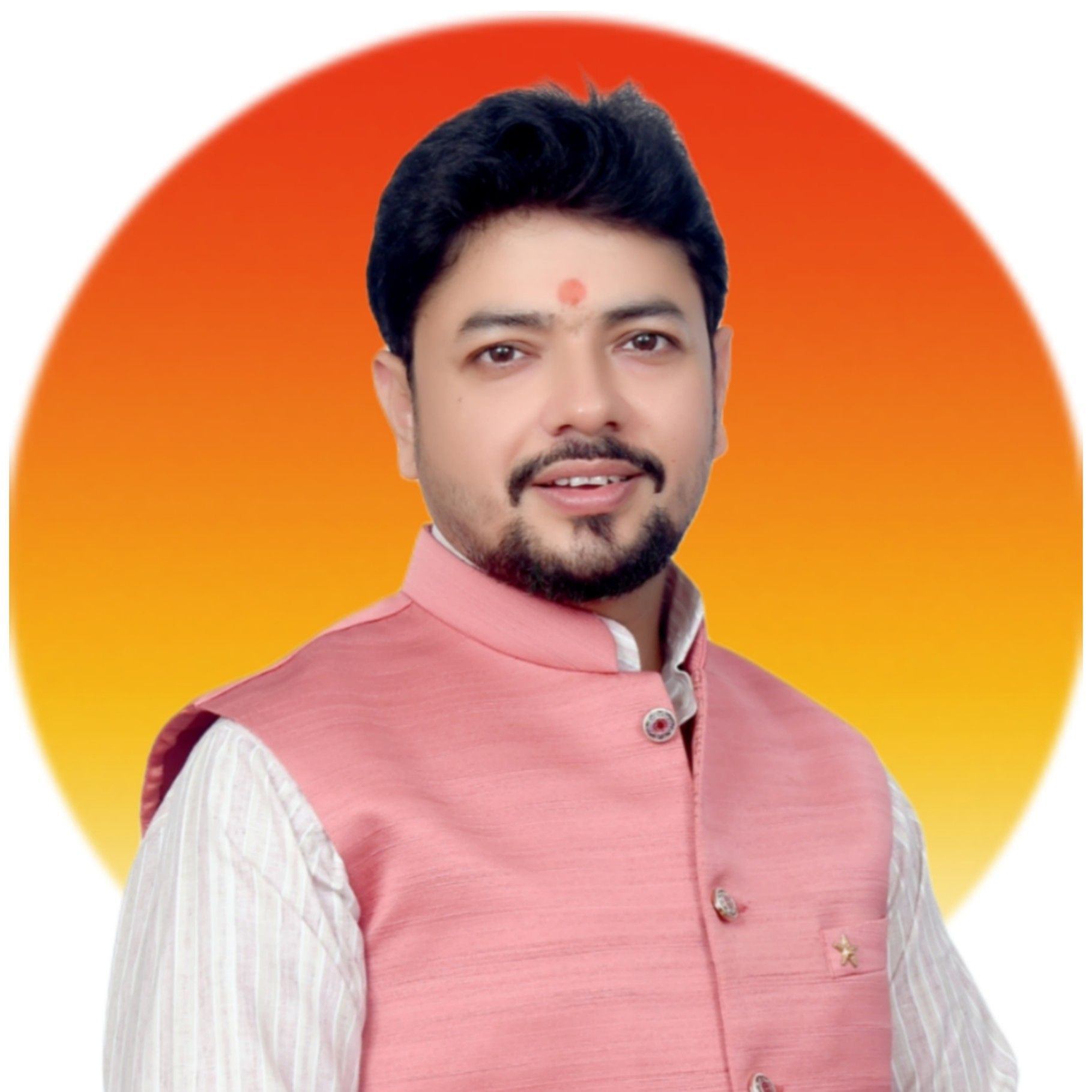 Rahul Raj Rastogi