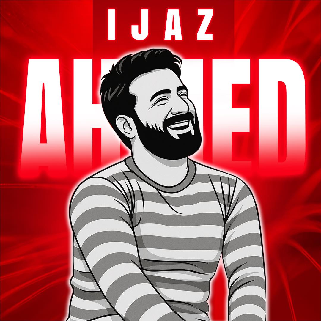 Ijaz Ahmed Gaming