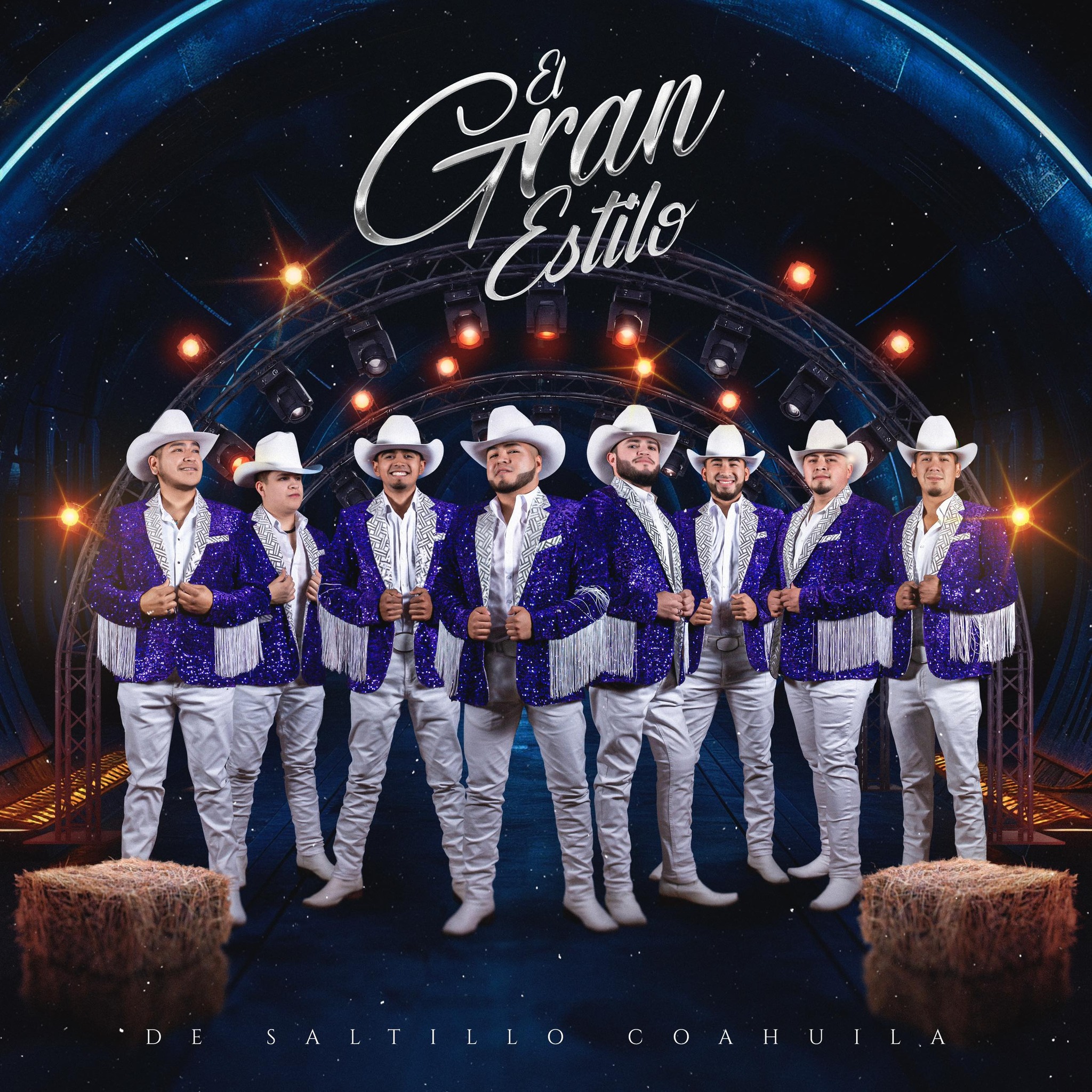 El Gran Estilo
