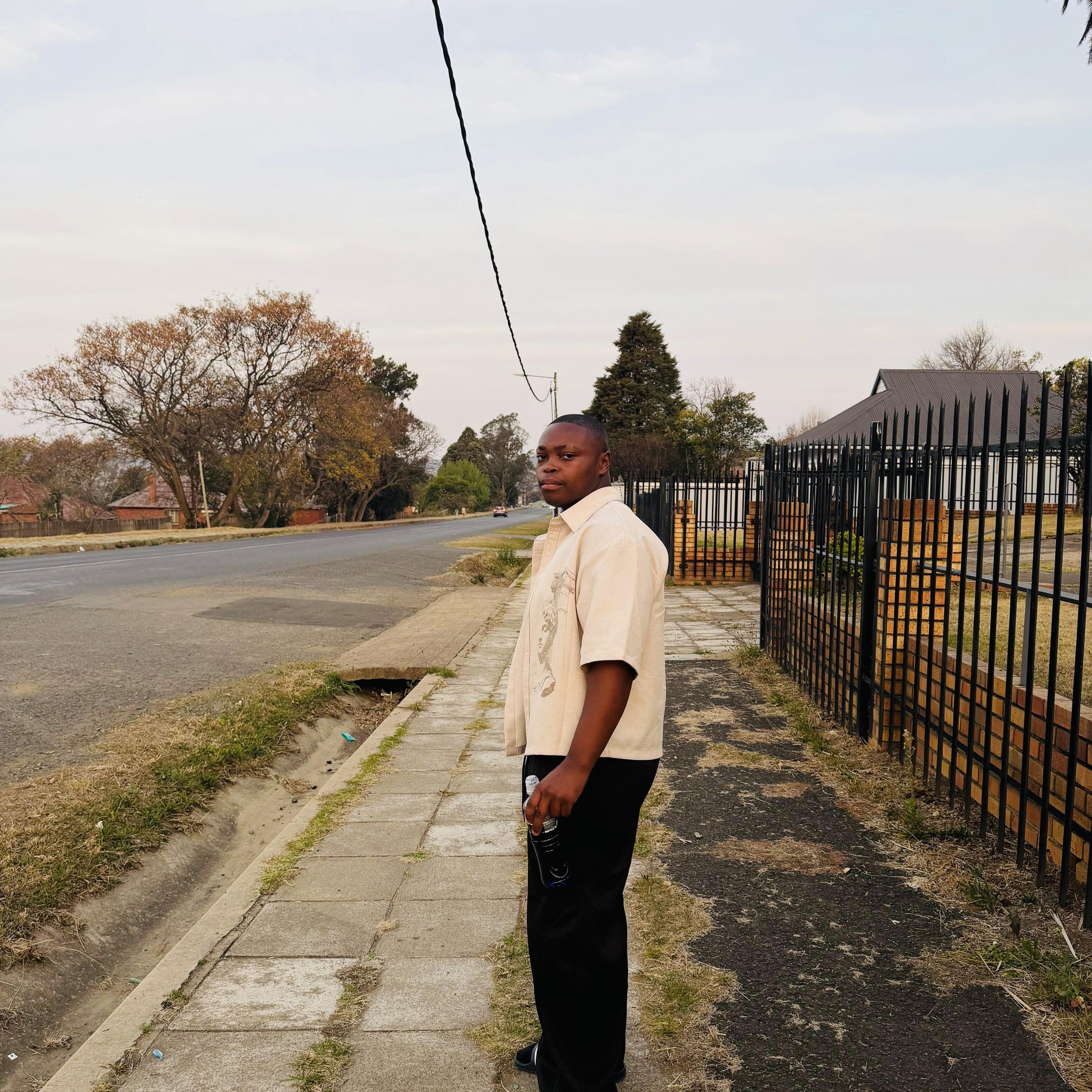 Singabenkosi Sibeko