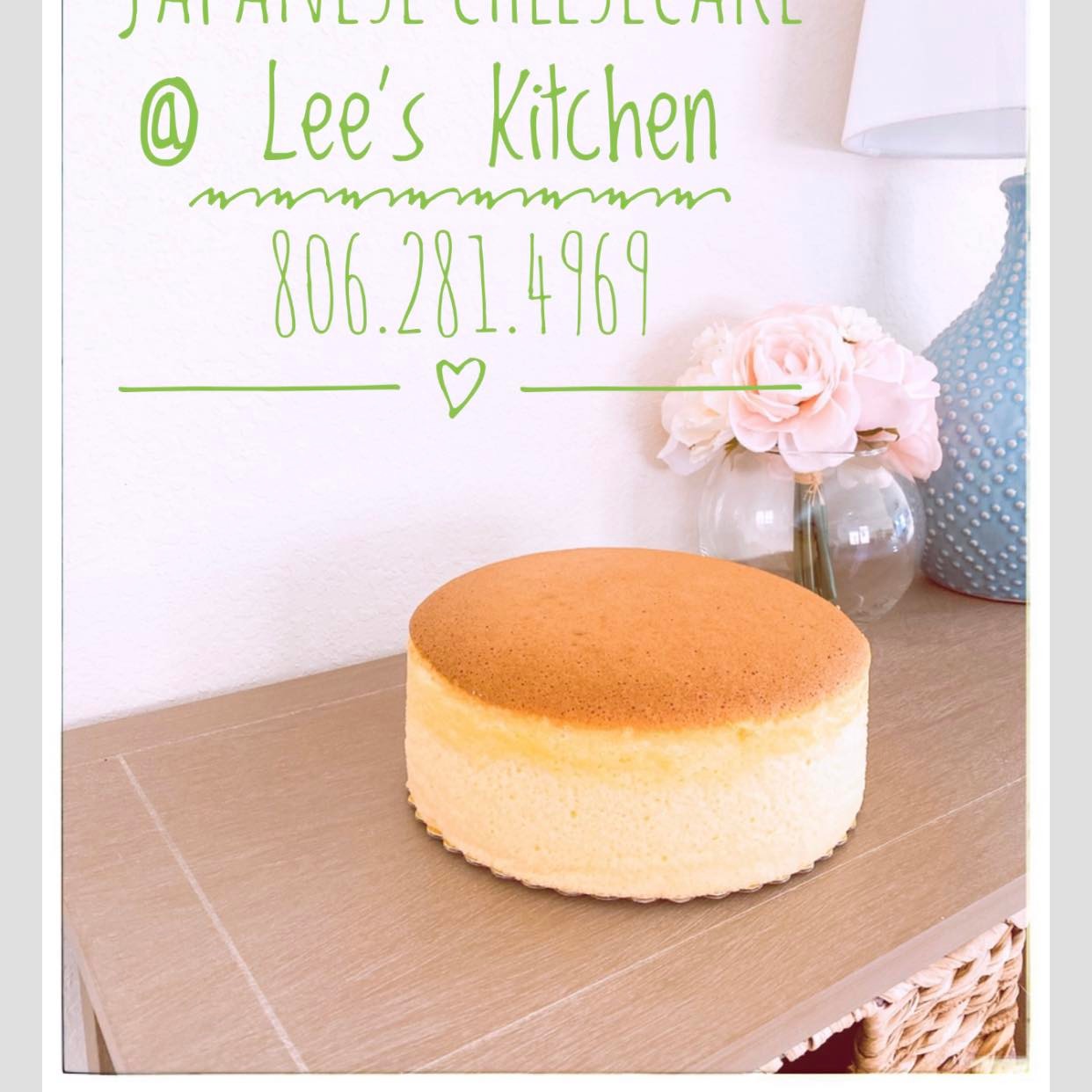 Lee Kitchen Conroe
