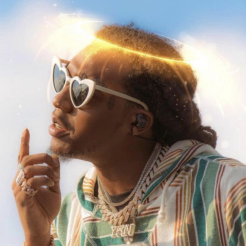 Nashaa Nae