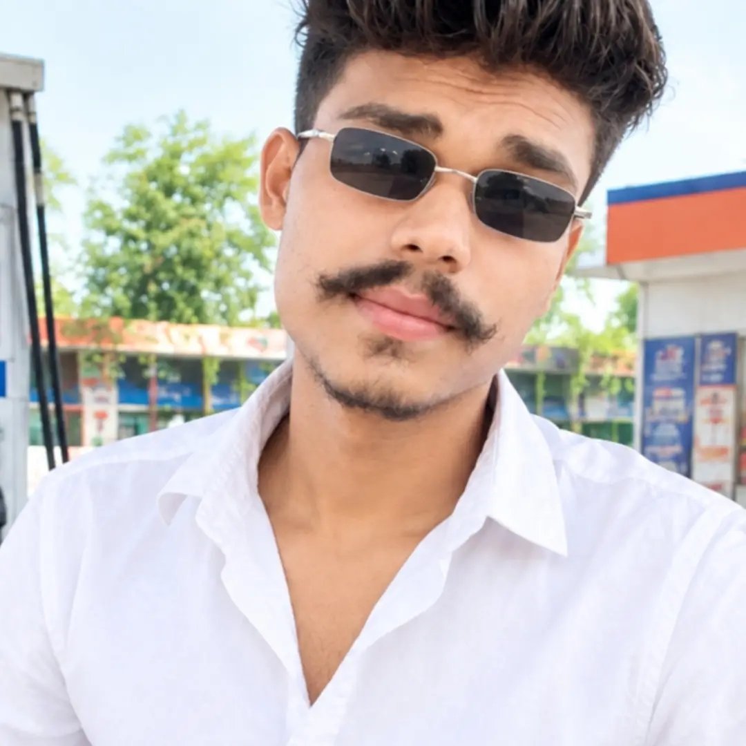Rk Baba