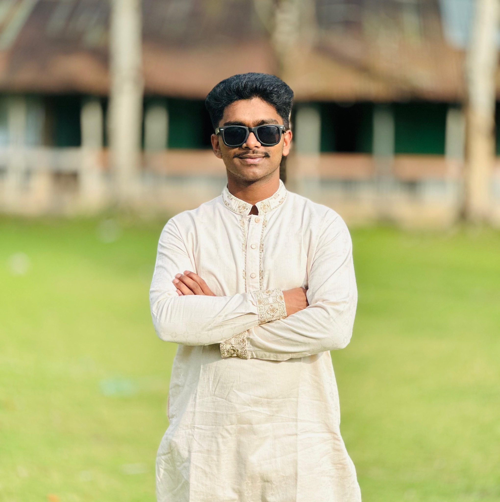 Rohan Islam Siam