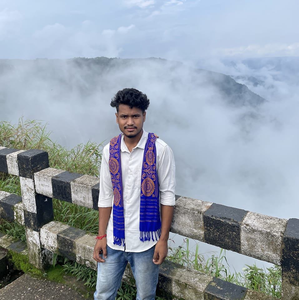 Rabha Lora Rabha