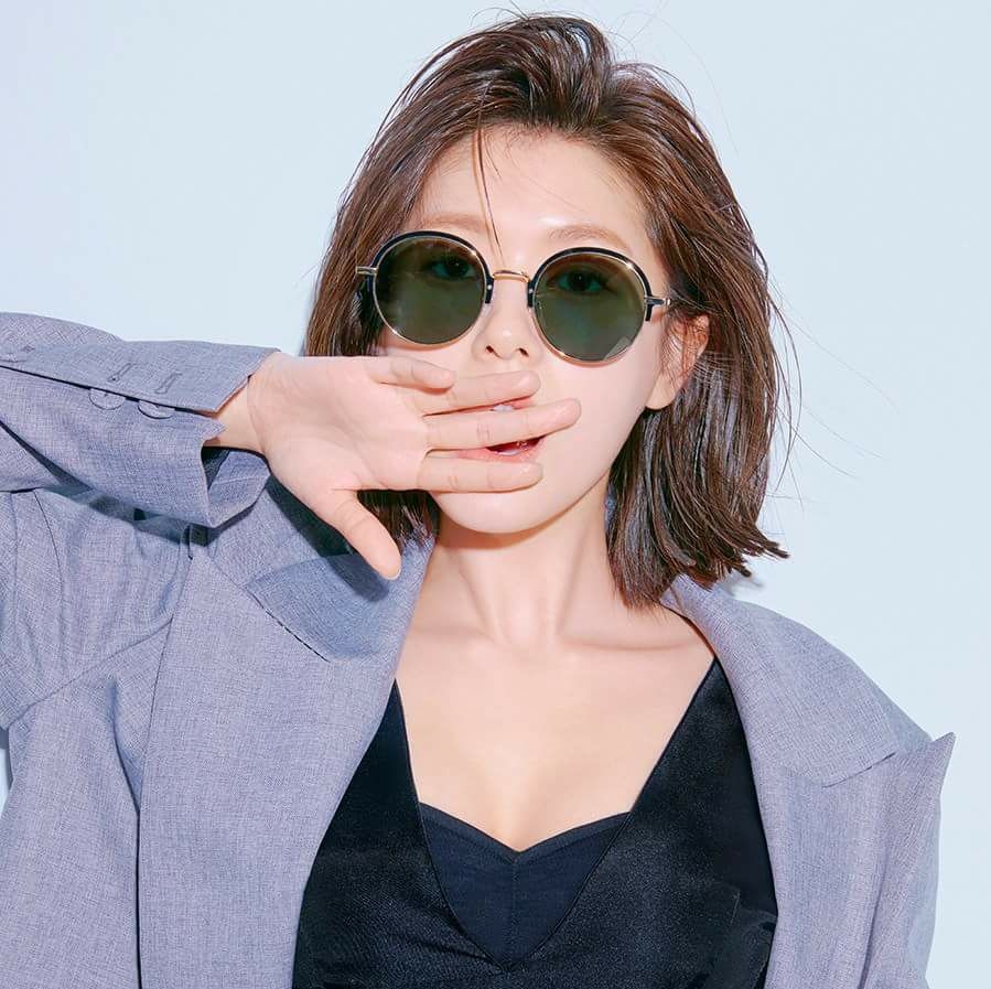 Jung So Min 정소민