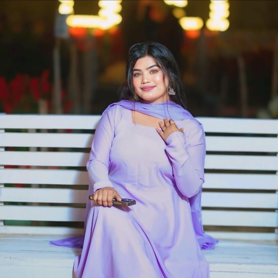 Sakila Sultana Jhilik