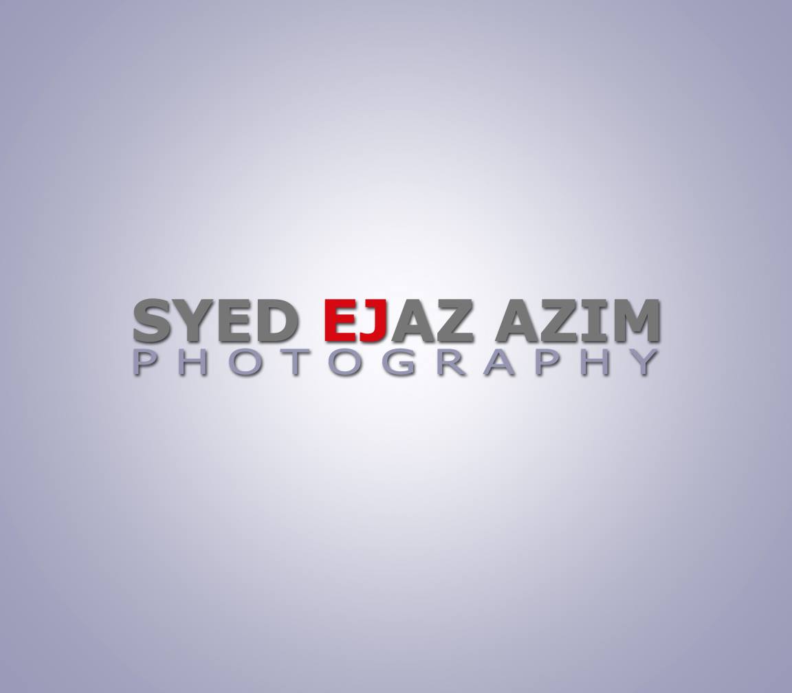 Syed Ejaz Azim - EJ Photographs