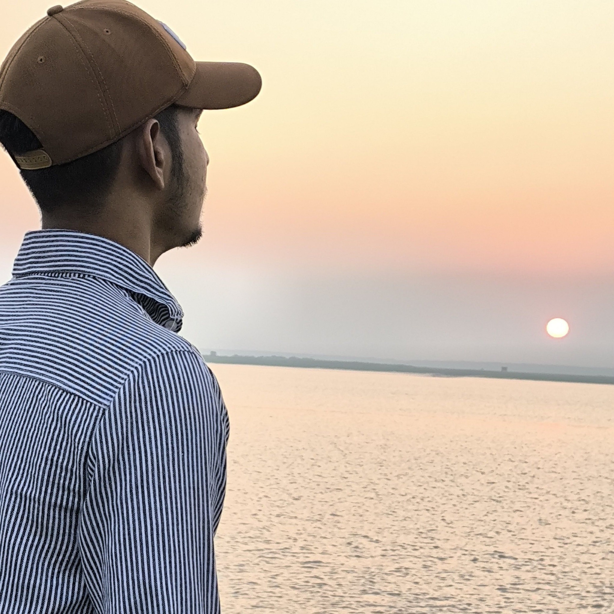 Mohib Ulla Raju
