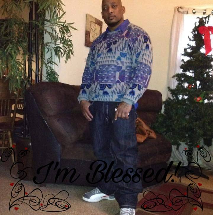 Devron Harris