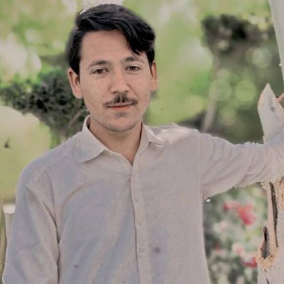 Rahib Khan Soomro