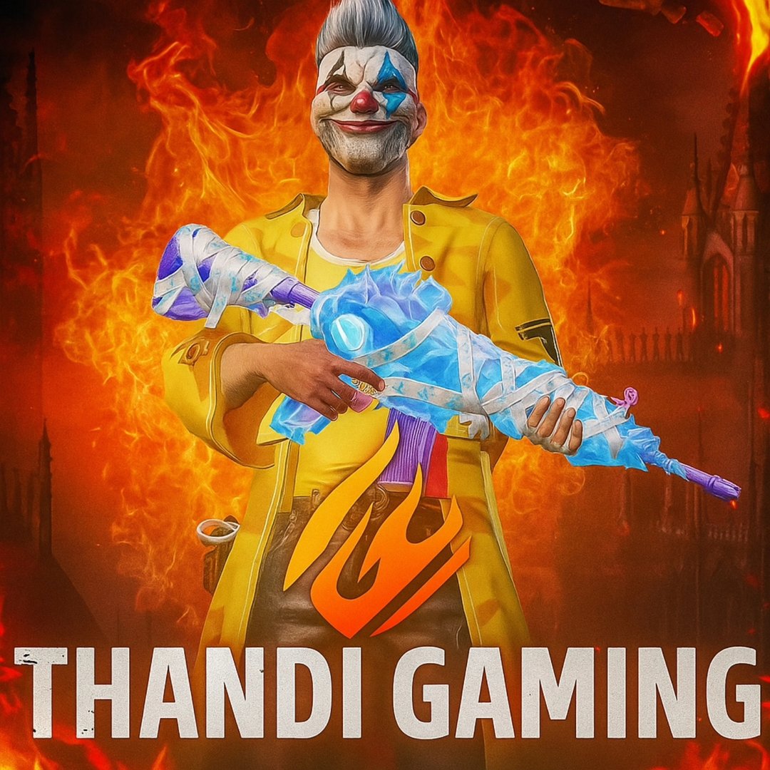 Thandi Gaming