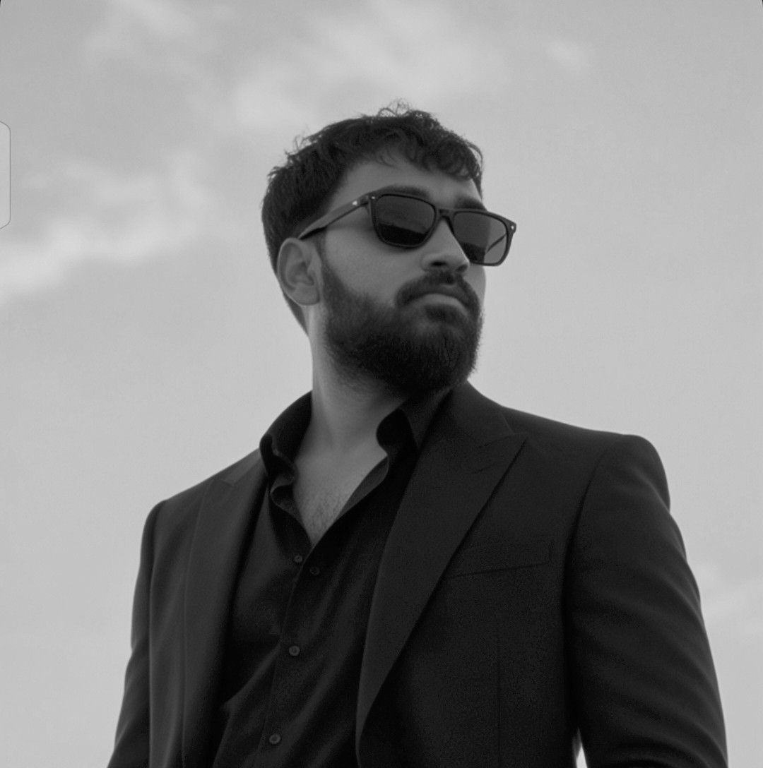 Shuvo Raj