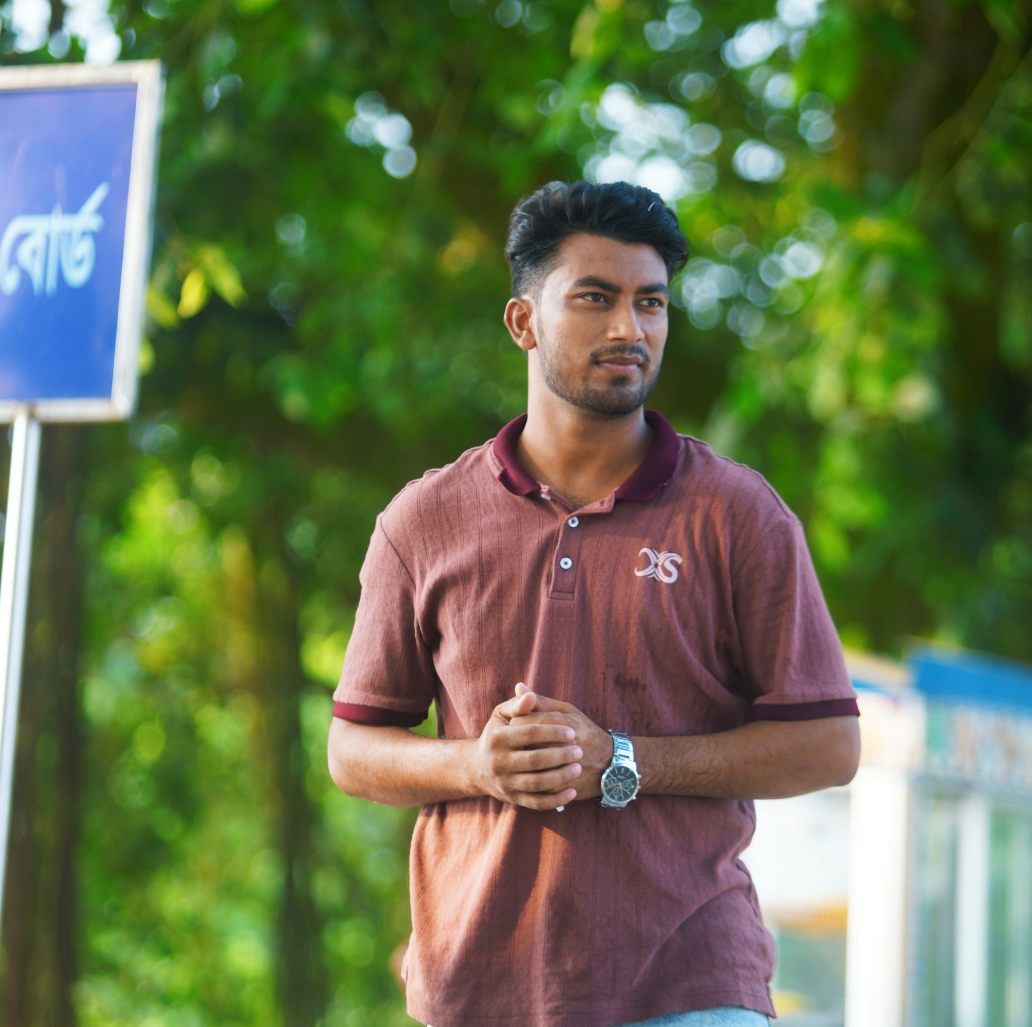 Excellent pull shot | Md Alamin Sheikh Raj | Facebook